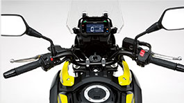 Finance Your Next Suzuki image